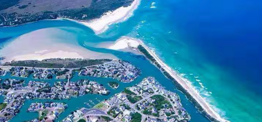 Boating the Krom River Estuary and St Francis Canals: What You Need to Know
