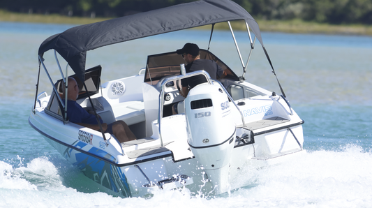 Why Upgrading Your Outboard Motor is a Smart Move for South African Boaters