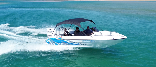 Bayview Boating: Your Summer Starts Here