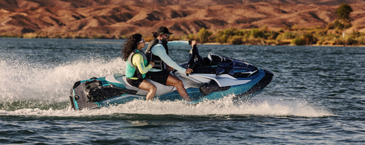 Get Your Jetski Summer-Ready | Bayview Boating | Jetski Servicing & Sales South Africa