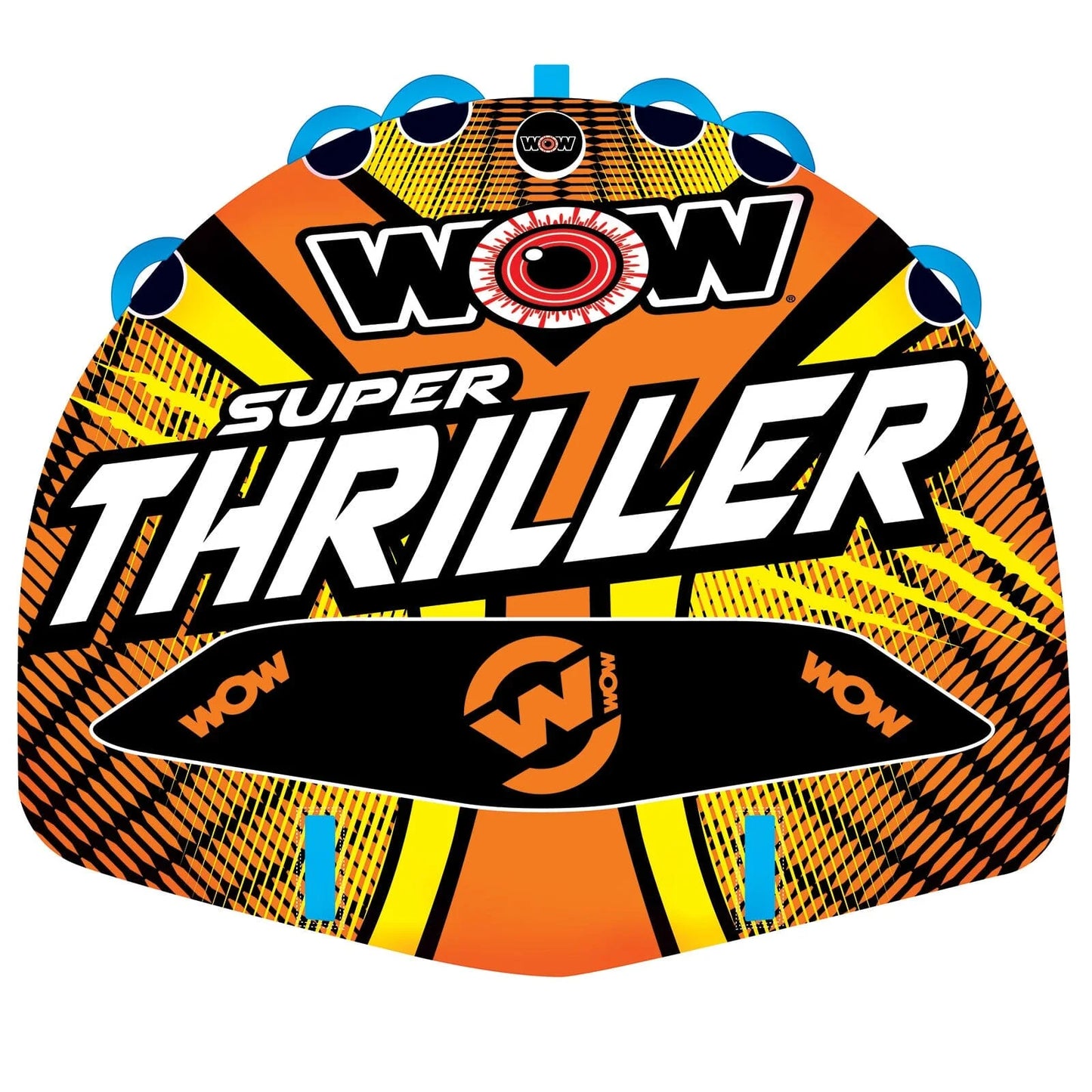 WOW Tube Super Thriller