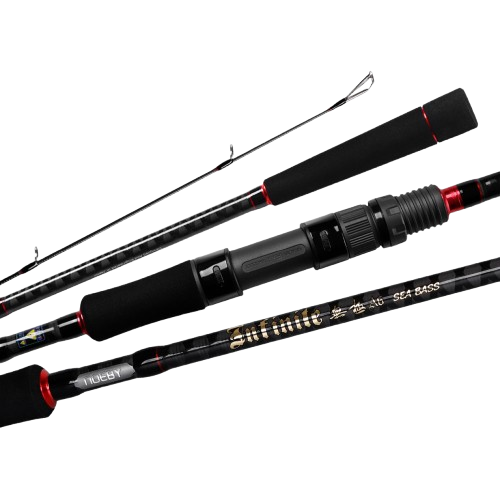 Noeby Infinite A6 Seabass