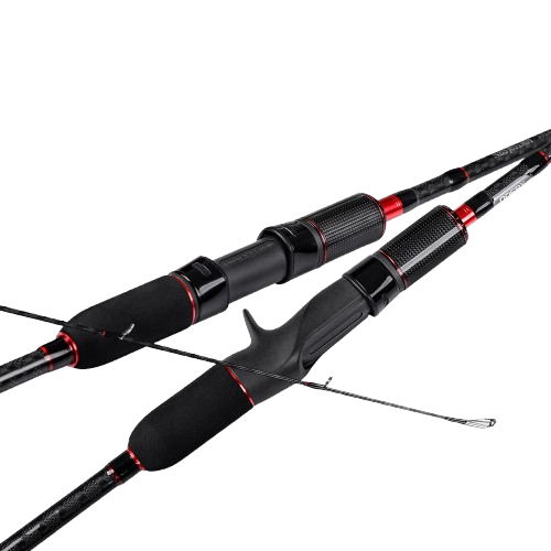 Noeby Infinite A6 Slow Jigging Rod