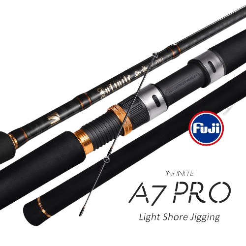 Noeby Infinite A7 Pro