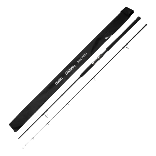 Noeby Legend 6 Shore Heavy Game Rod