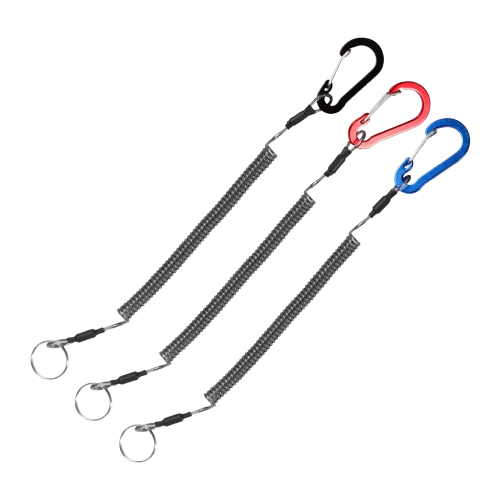 NOEBY Fishing Lanyard