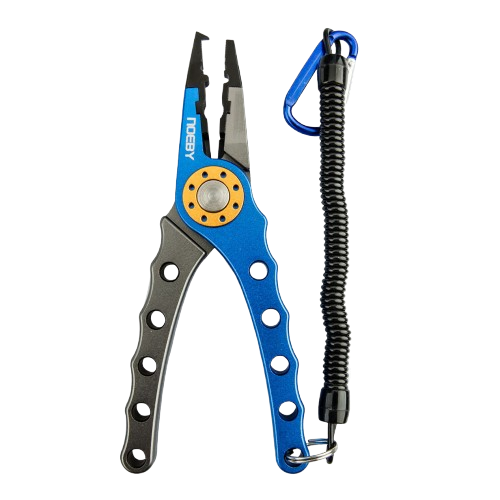 NOEBY Multi‑functional Fishing Plier