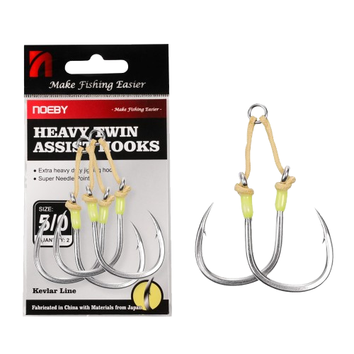 NOEBY Heavy Duty Jig Assist