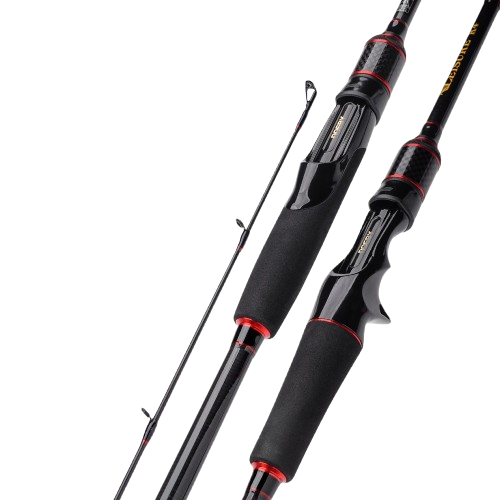 Noeby Leisure K4 Casting Rod