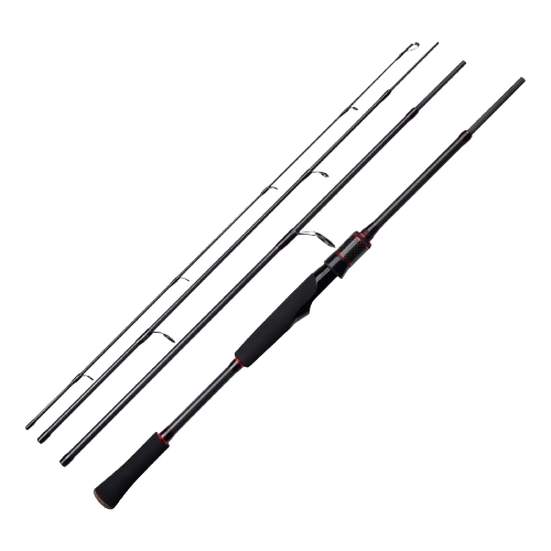 Noeby Leisure K4 Spinning Rod