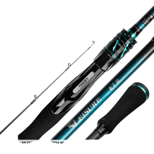 Noeby Leisure K7 II All-Round Rod