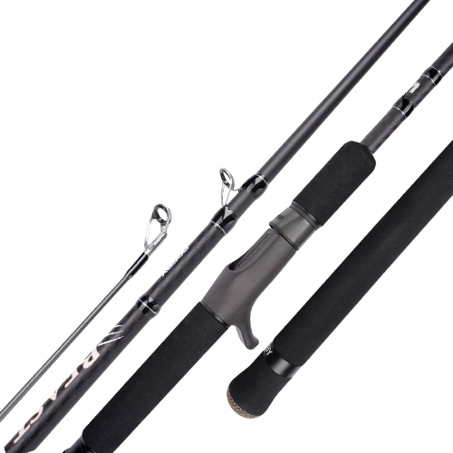 Noeby Beast Power Game Rod