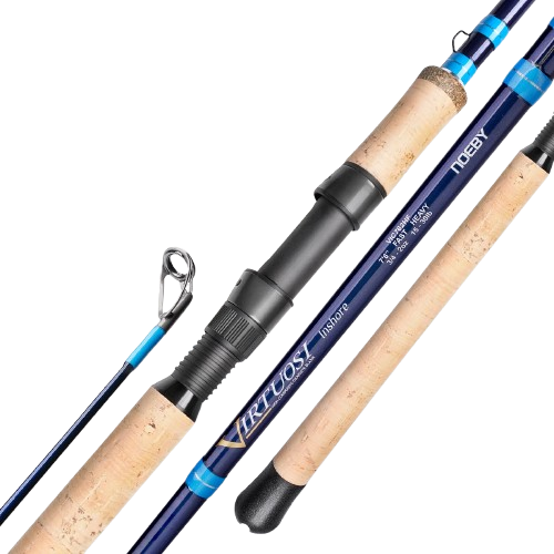 Noeby Virtuosi Inshore Rod