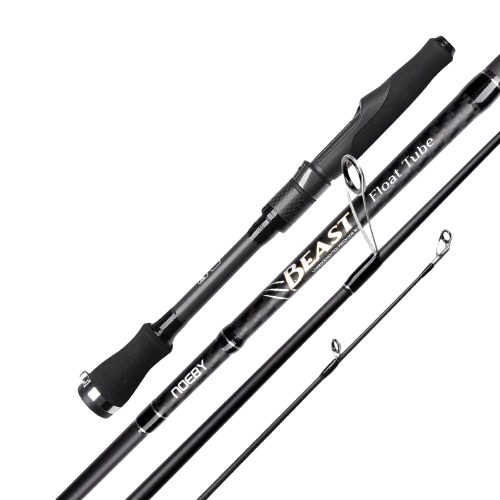 Noeby Beast Float Tube Rod