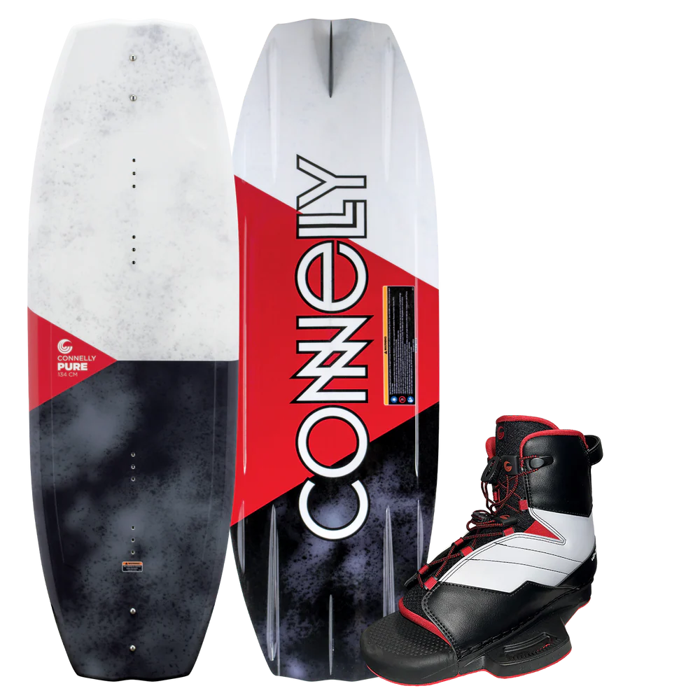 Connelly Wakeboard Venza Including Boots