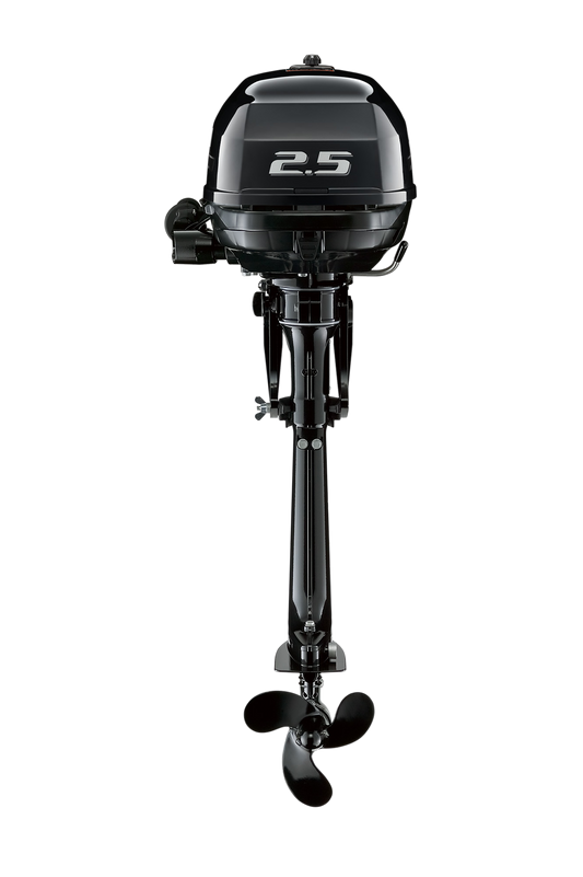 Suzuki DF2.5S 2.5HP Outboard