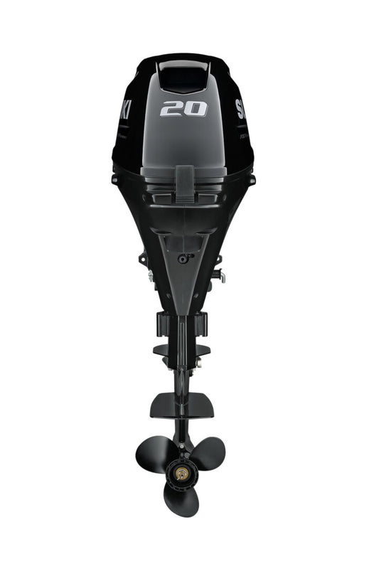 Suzuki DF20A 20HP Outboard
