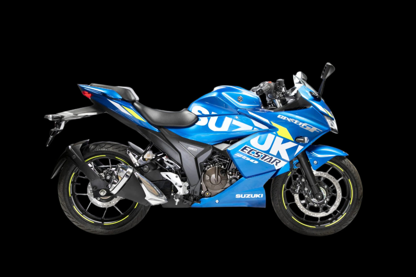 GSX250F