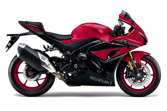 Suzuki GSX-R1000A L7 Super Sport Bike