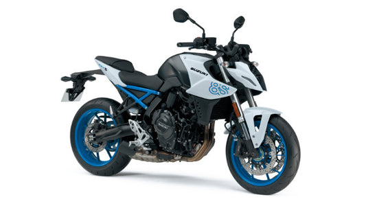 Suzuki GSX-S8S Street Bike