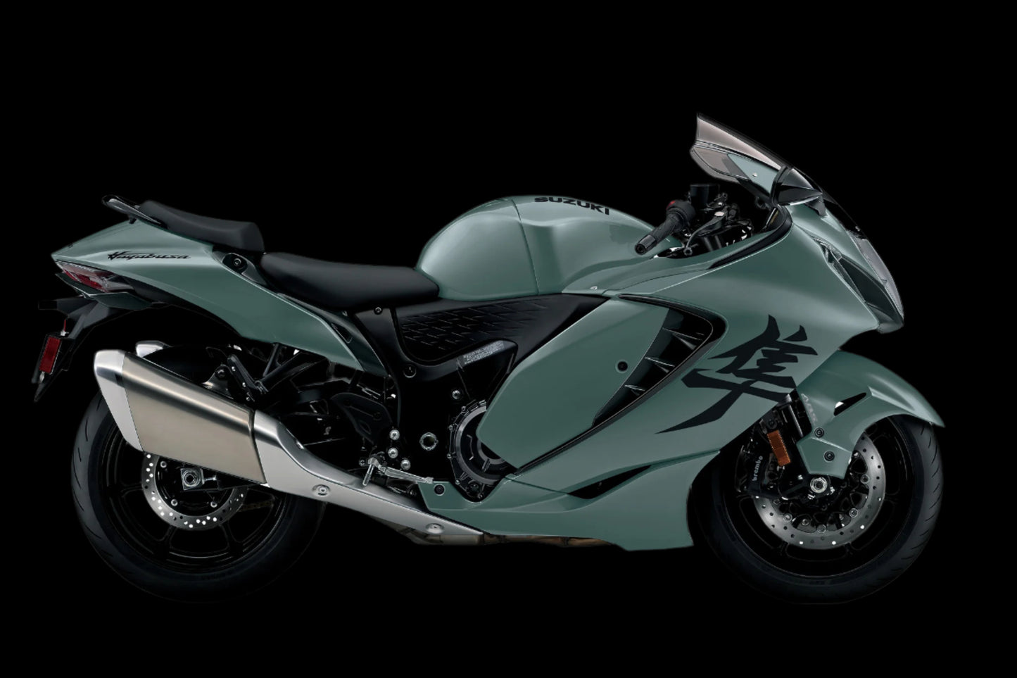 HAYABUSA