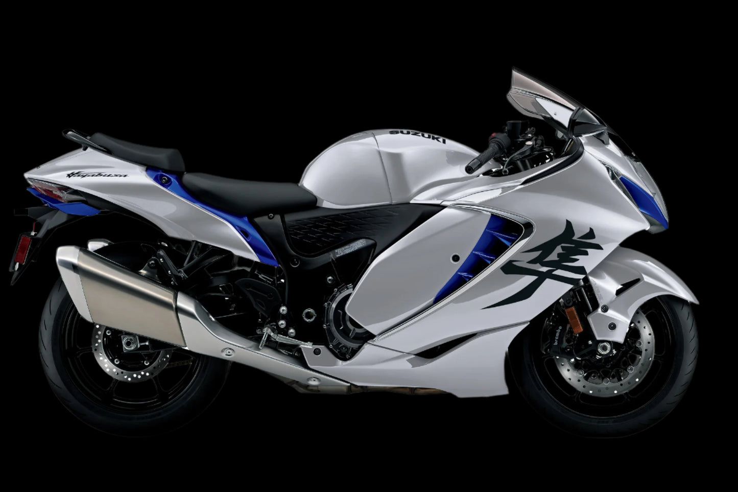 HAYABUSA
