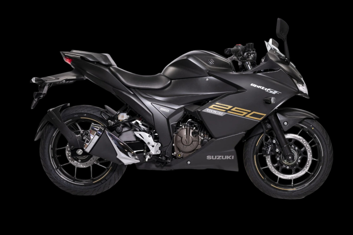 GSX250F
