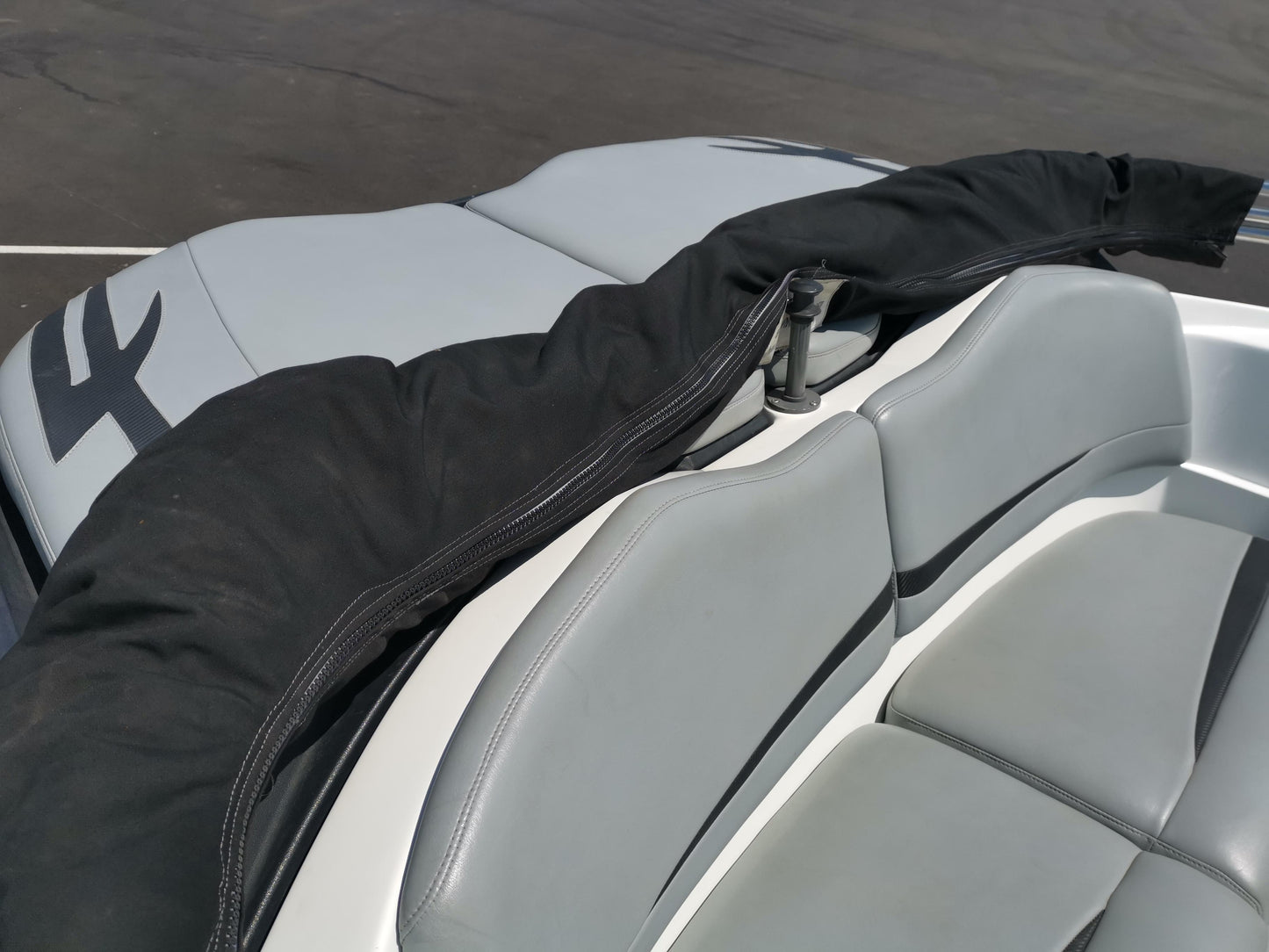 SEA-DOO SPEEDSTER 430hp