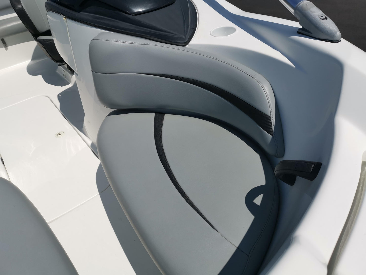 SEA-DOO SPEEDSTER 430hp