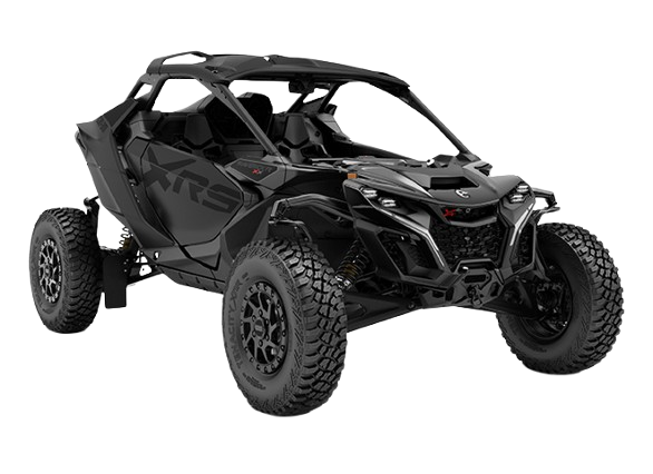 Can-am Maverick R X RS DCT 999T (non smart-shox)