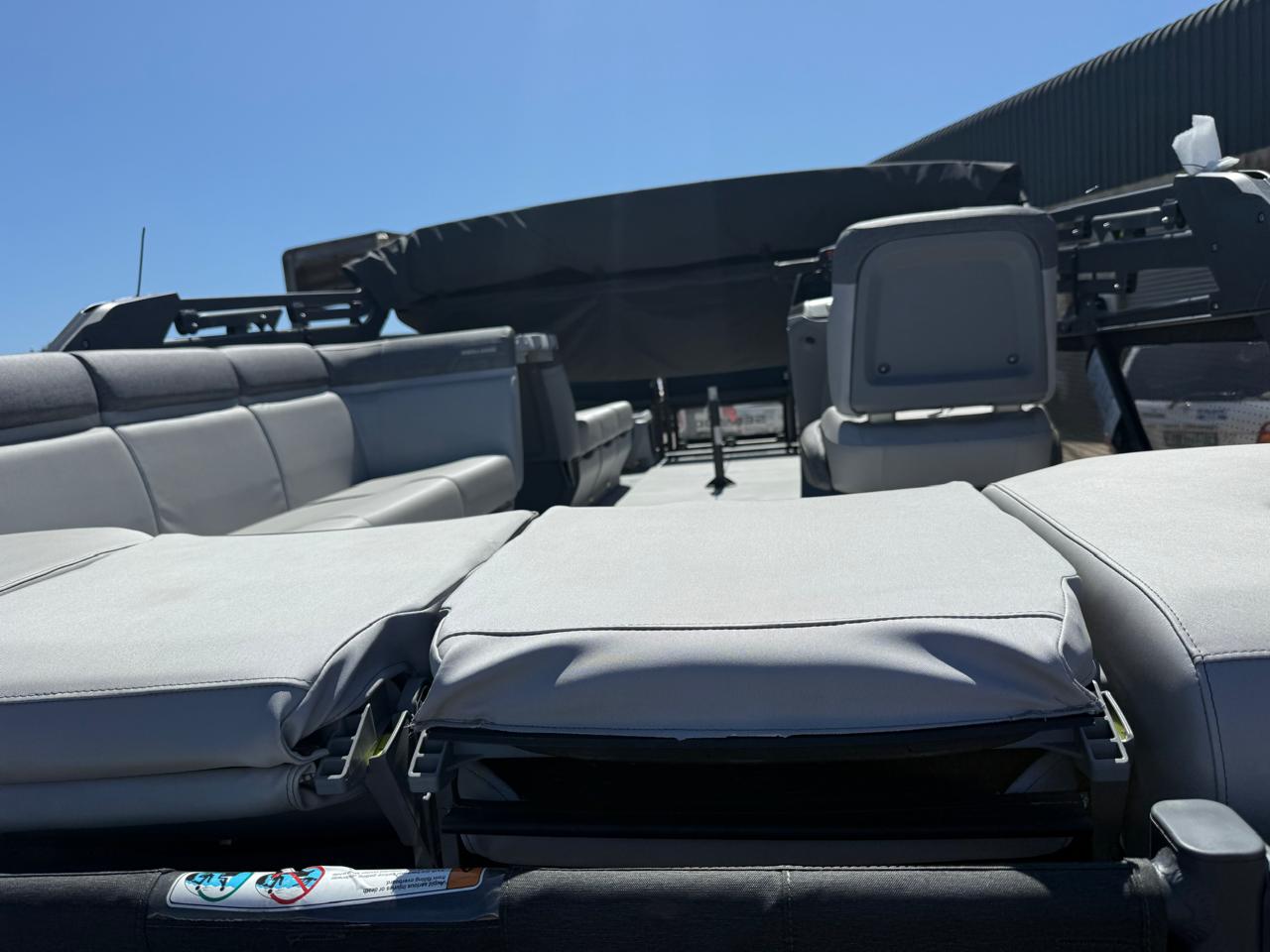 Sea-Doo Switch 21ft | 230HP