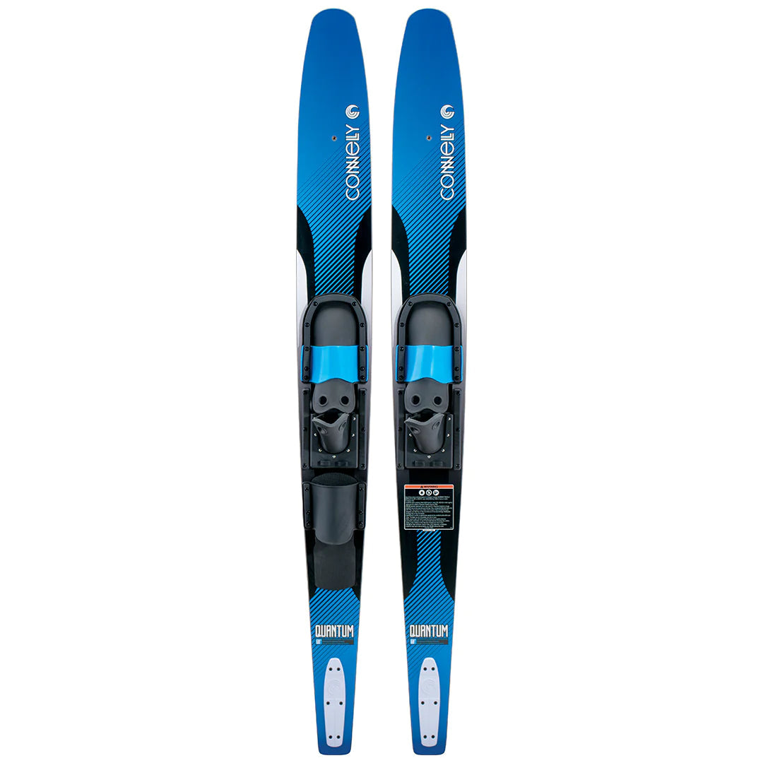 CONNELLY ADULT COMBO QUANTUM - SLIDE ADJ