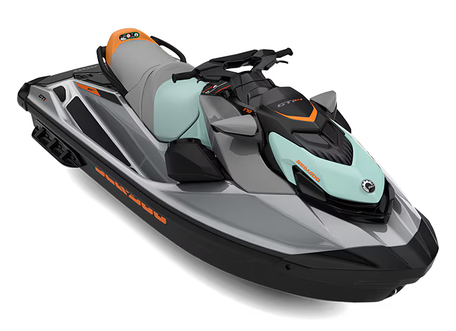 Seadoo GTI