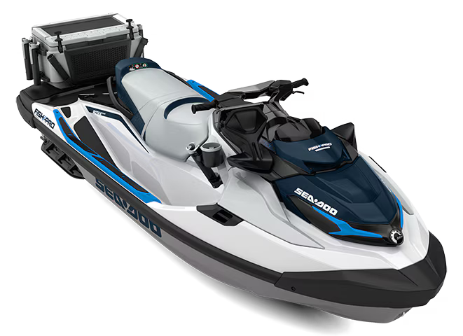 Seadoo FishPro Sport iDF