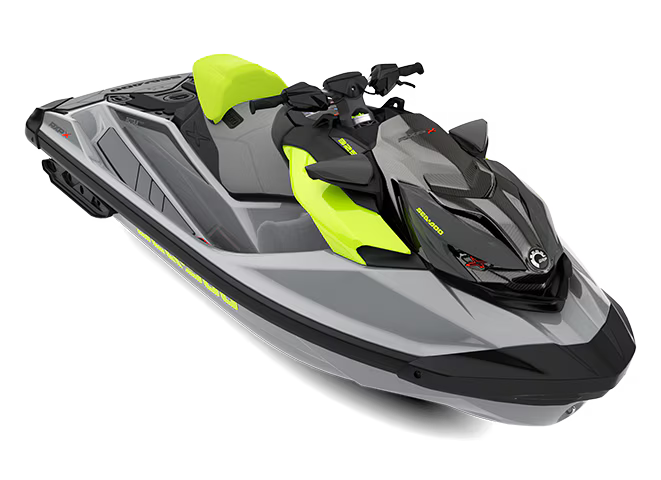 Seadoo RXP-X RS 325