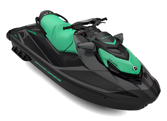 2026 Sea-Doo GTI SE 170