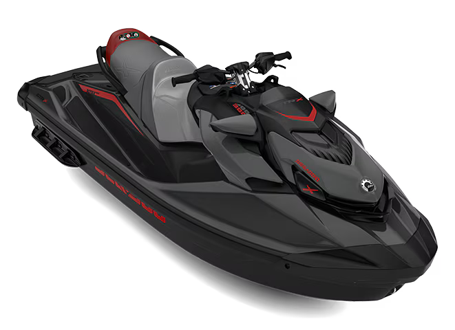 2026 Sea-Doo GTR-X 300