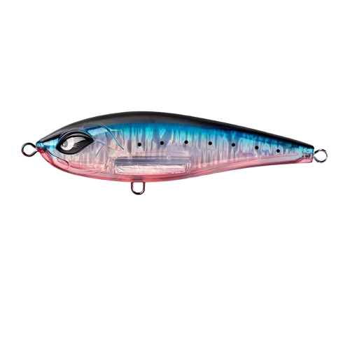 NOEBY Boar Minnow