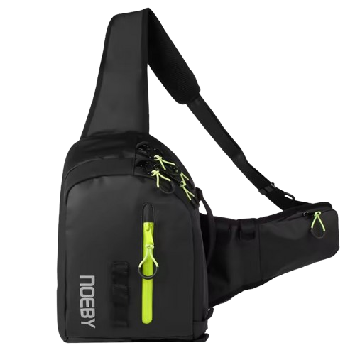 NOEBY Sling Pack Tackle Bag