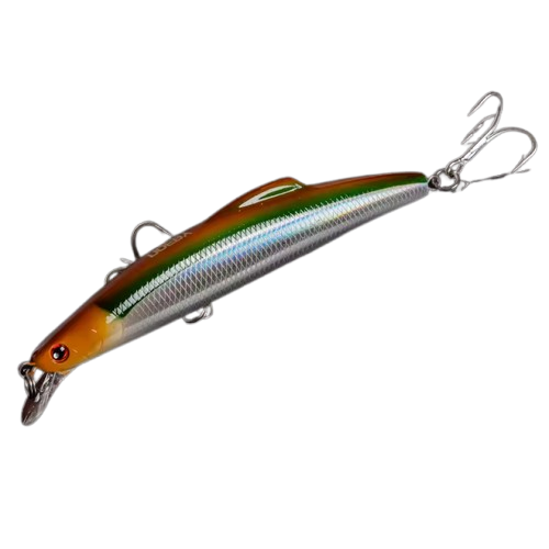 NOEBY Razorback
