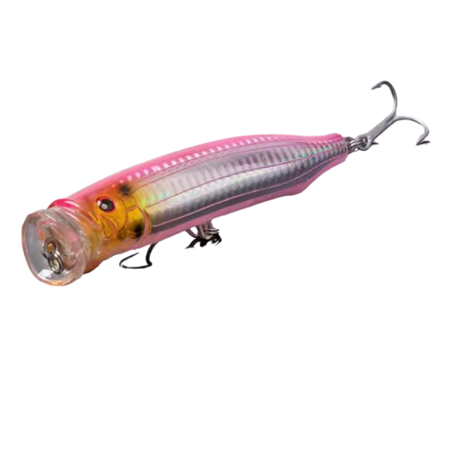 NOEBY Submerger Popper