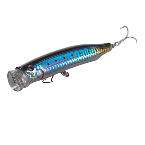 NOEBY Submerger Popper