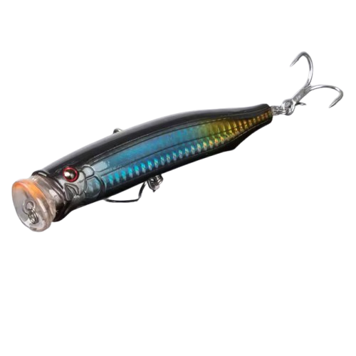 NOEBY Submerger Popper