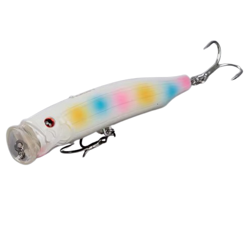 NOEBY Submerger Popper