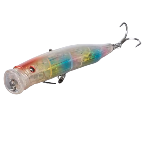 NOEBY Submerger Popper