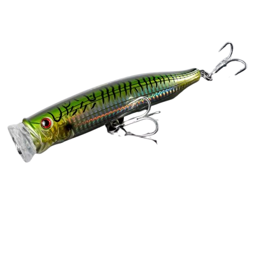 NOEBY Submerger Popper