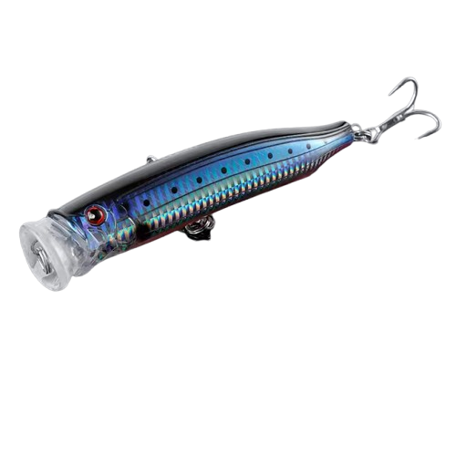 NOEBY Submerger Popper