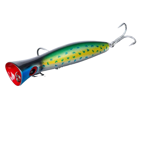 NOEBY Goliath Popper