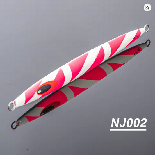 NOEBY Vertical Vandal