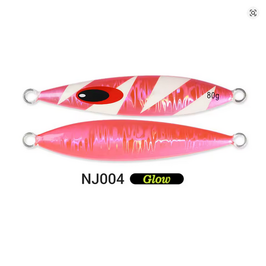 NOEBY Slender Jig